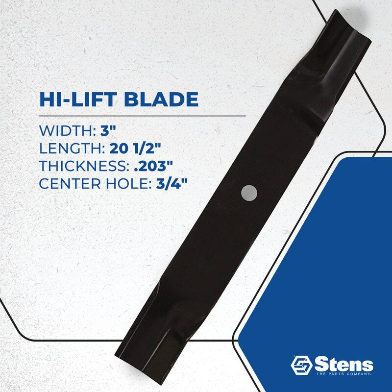 350271 - Hi-Lift Blade