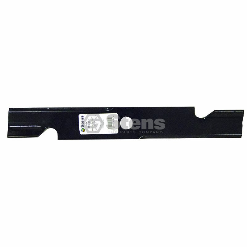 355291 - Notched Air-Lift Blade