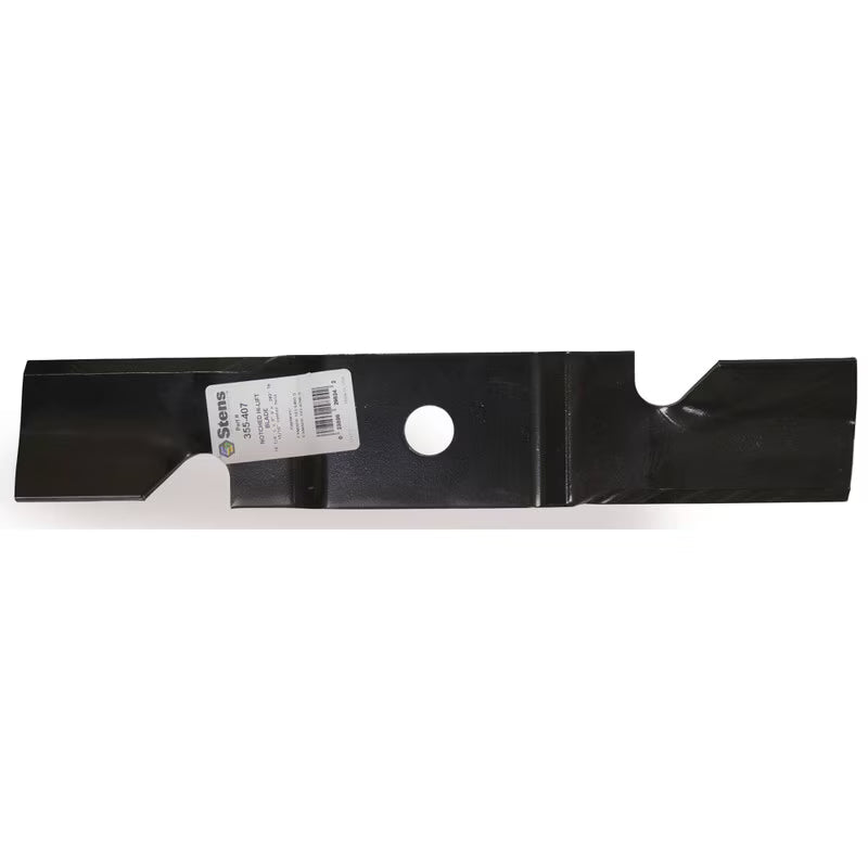 355407 - Notched Hi-Lift Blade