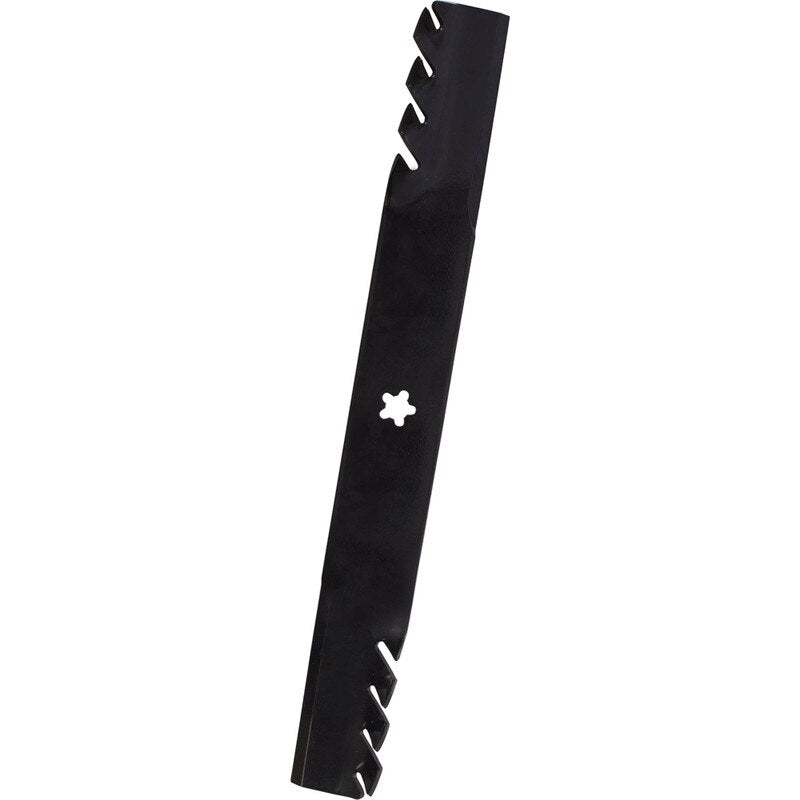 362434 - Silver Streak Toothed Blade