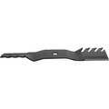 362448 - Silver Streak Toothed Blade