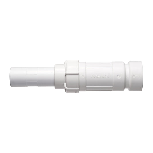 1" PVC-Lock Slide Repair 35674