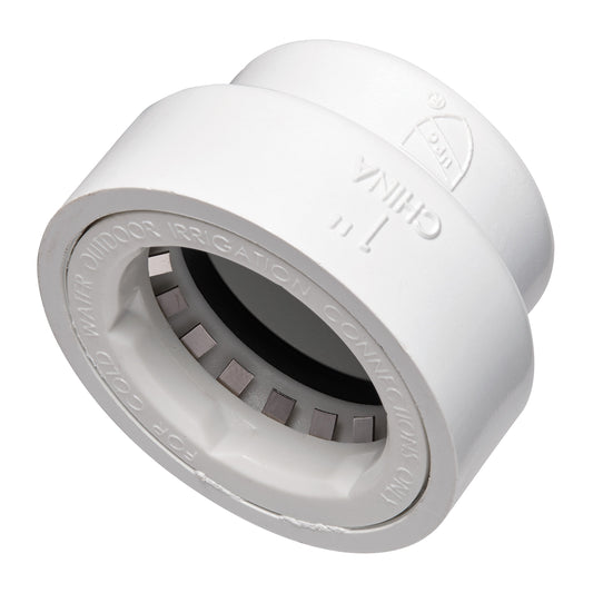 1" PVC-Lock Cap 35680