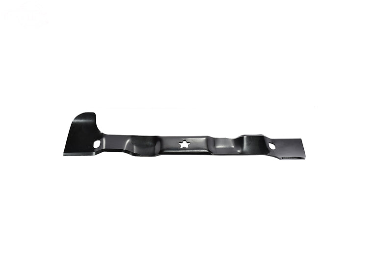 50451 BLADE FOR HUSQVARNA (RIGHT SIDE)