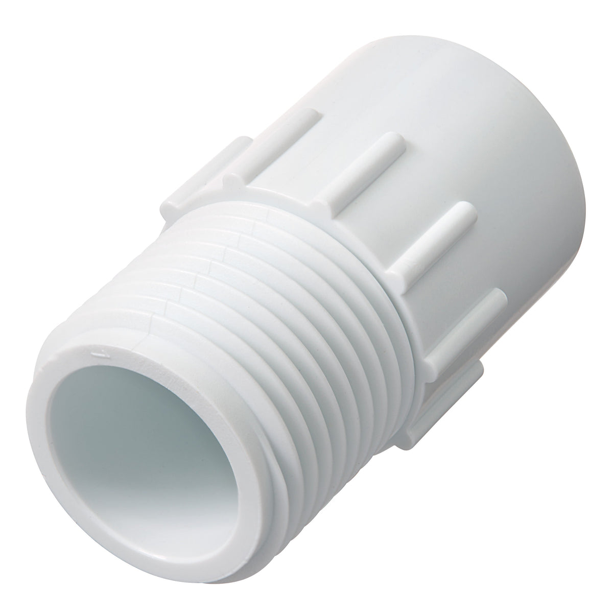 1/2" Slip x 3/4" MHT PVC Fitting | 53362