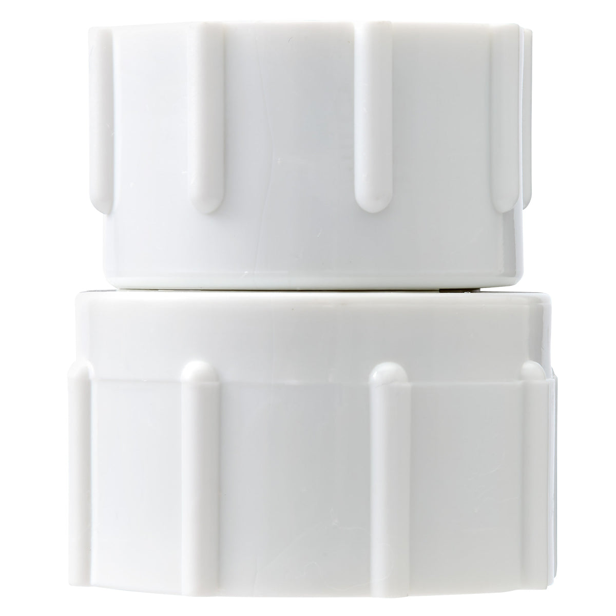 1/2" FPT x 3/4" FHT PVC Swivel 53366