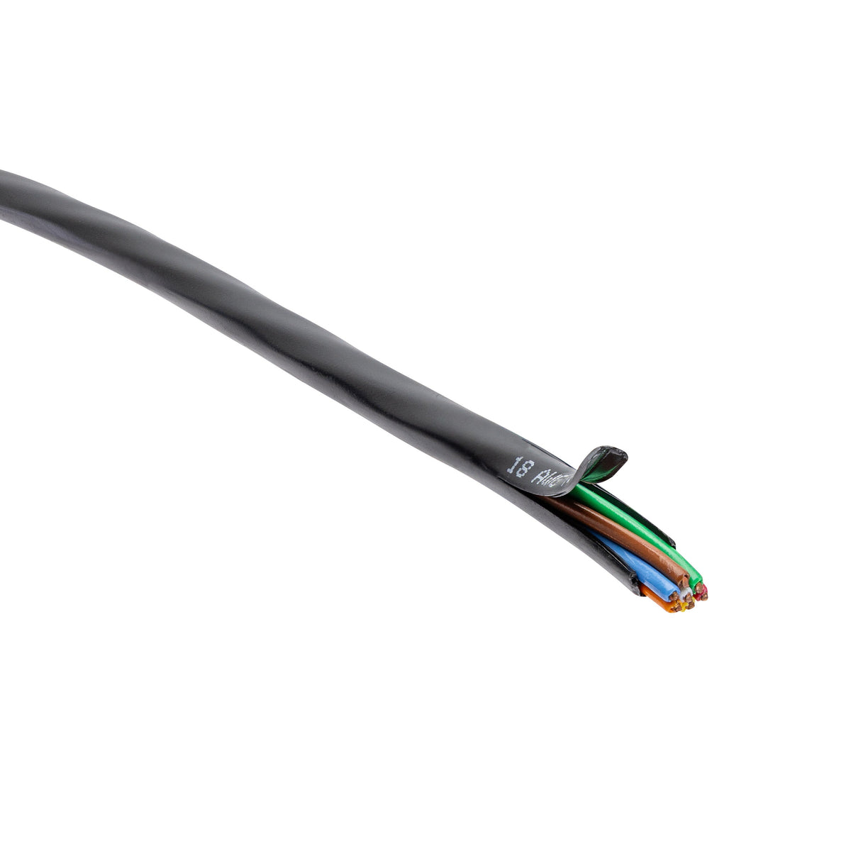 7-Strand x 50' UF/UL Sprinkler Wire 57092