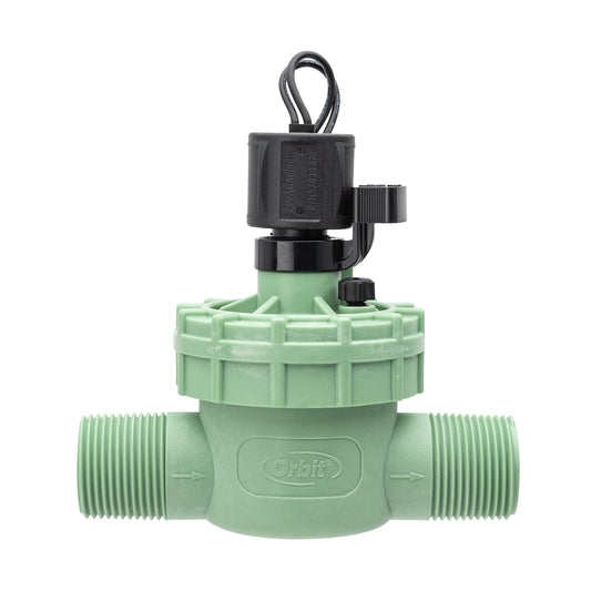1" MPT Jar Top Automatic Valve | 57467