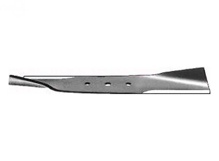 6093 BLADE 11-7/8" X .395" HUSQVARNA