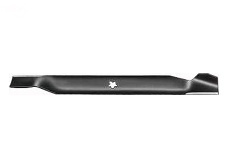 6125 BLADE 21" X 5 POINT STAR AYP