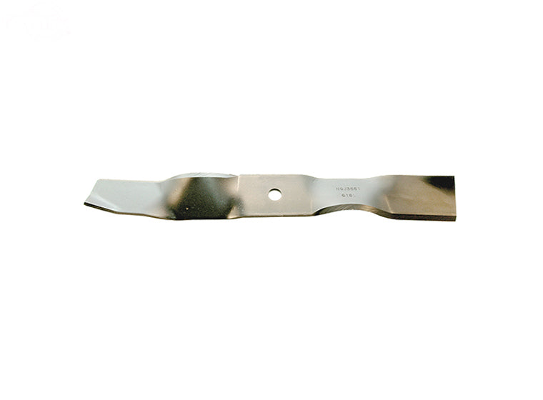 6186 - BLADE 19-1/2" X11/16" MULCHER JOHN DEERE