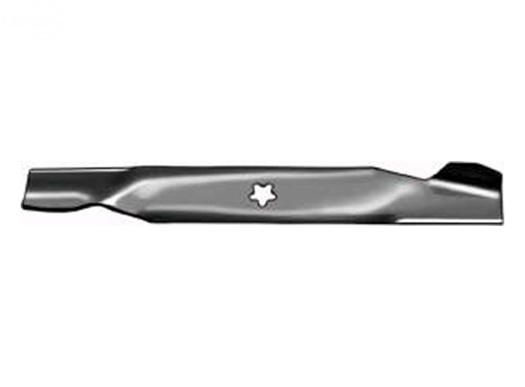 6196 BLADE 17-3/8" X 5 POINT STAR AYP