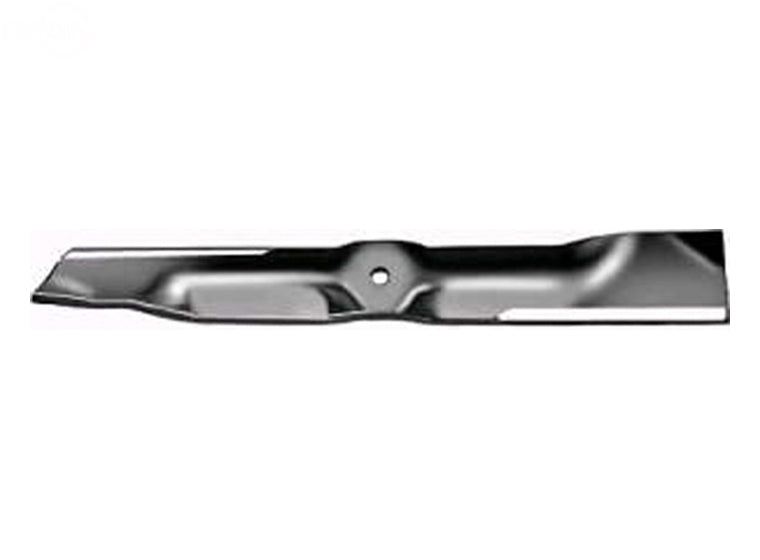 6323 - BLADE 18" X 1/2" CONTOUR BLADE GRASSHOPPER