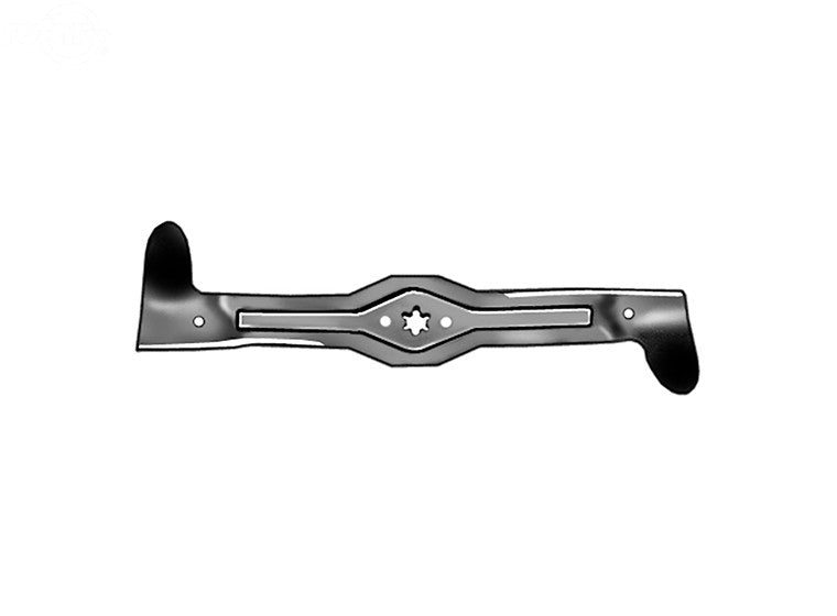 6485 - BLADE 21" X 6 POINT STAR LH ROTATION AYP