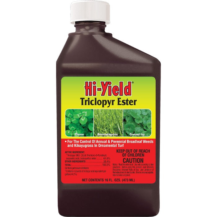 Hi-Yield Triclopyr Ester