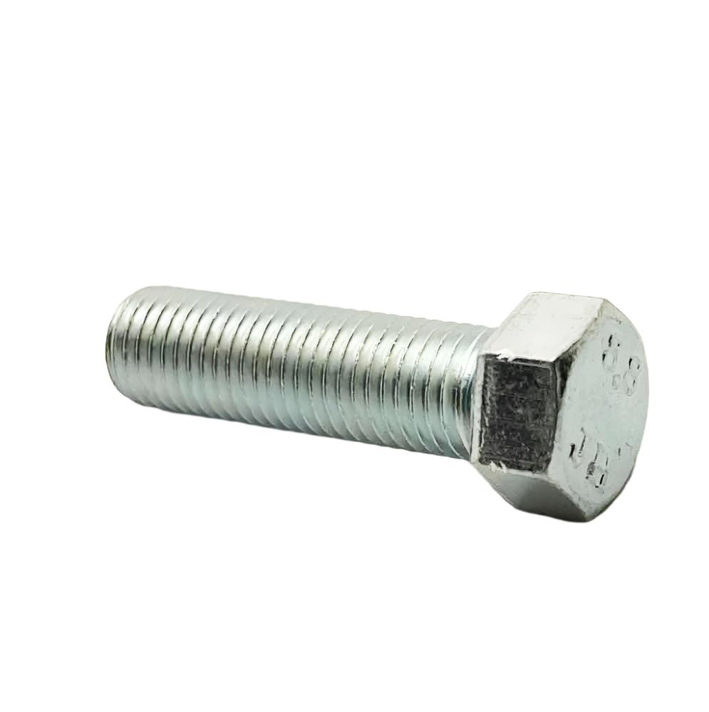 M10-1.25 x 35mm Class 8.8 JIS-B1180 Cap Screw