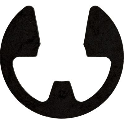 1/4in External E Type Retaining Ring