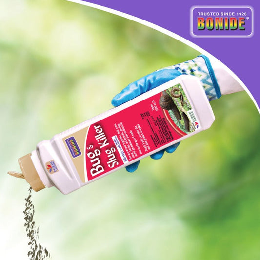 Bonide Bug & Slug Killer