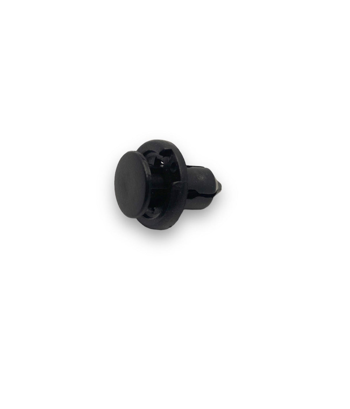 20 x 16mm Acura Push Type Retainer Black