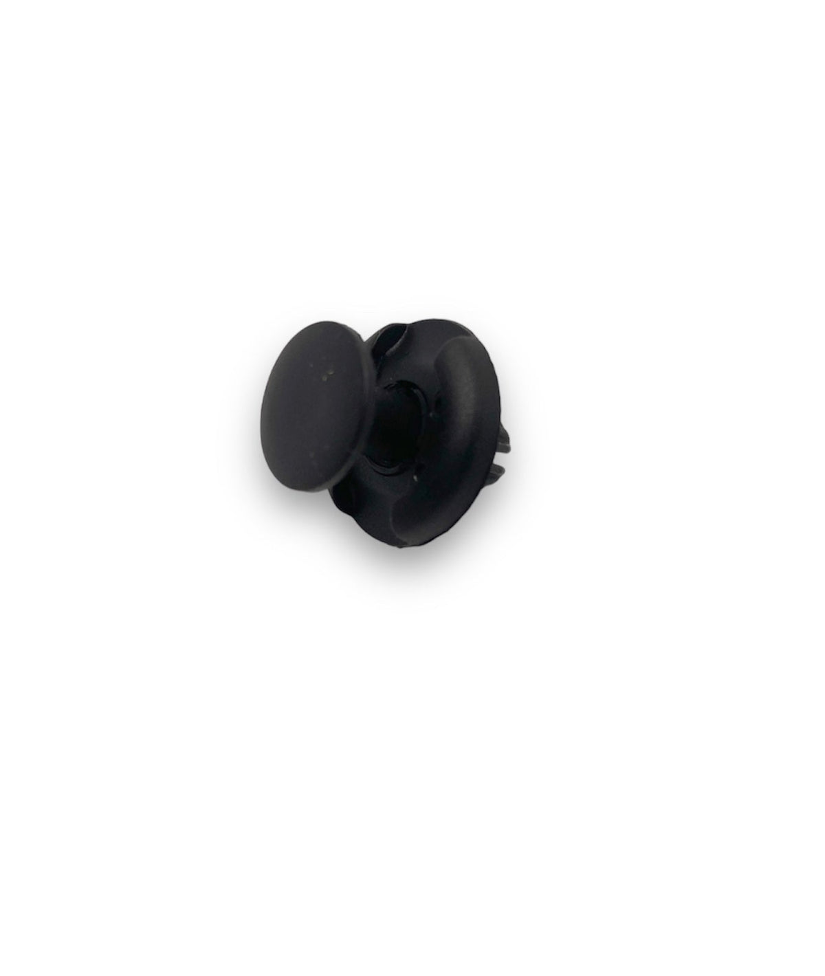 20 x 10mm Honda Push Type Retainer Black