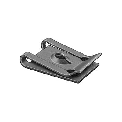 #8 Spring Type U-Nut Phosphate