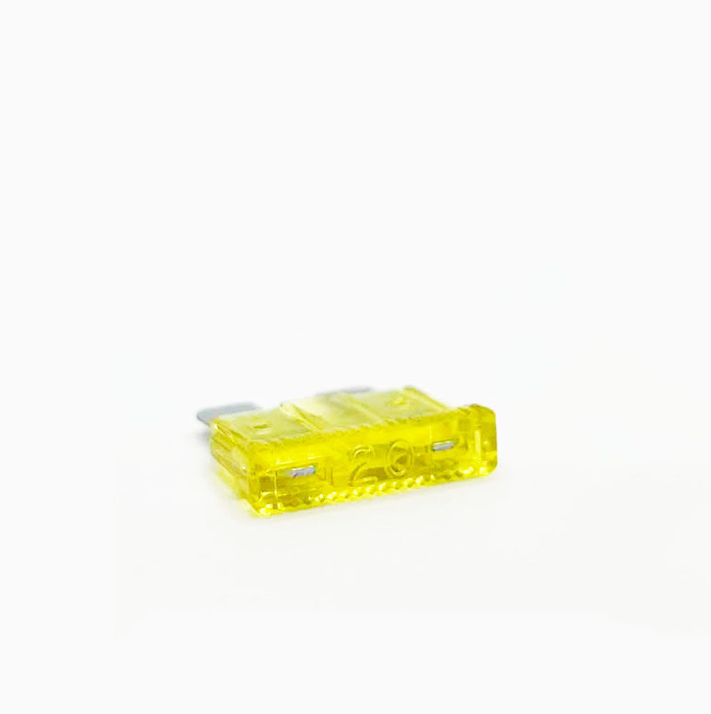20 AMP ATC/ATO Fuse