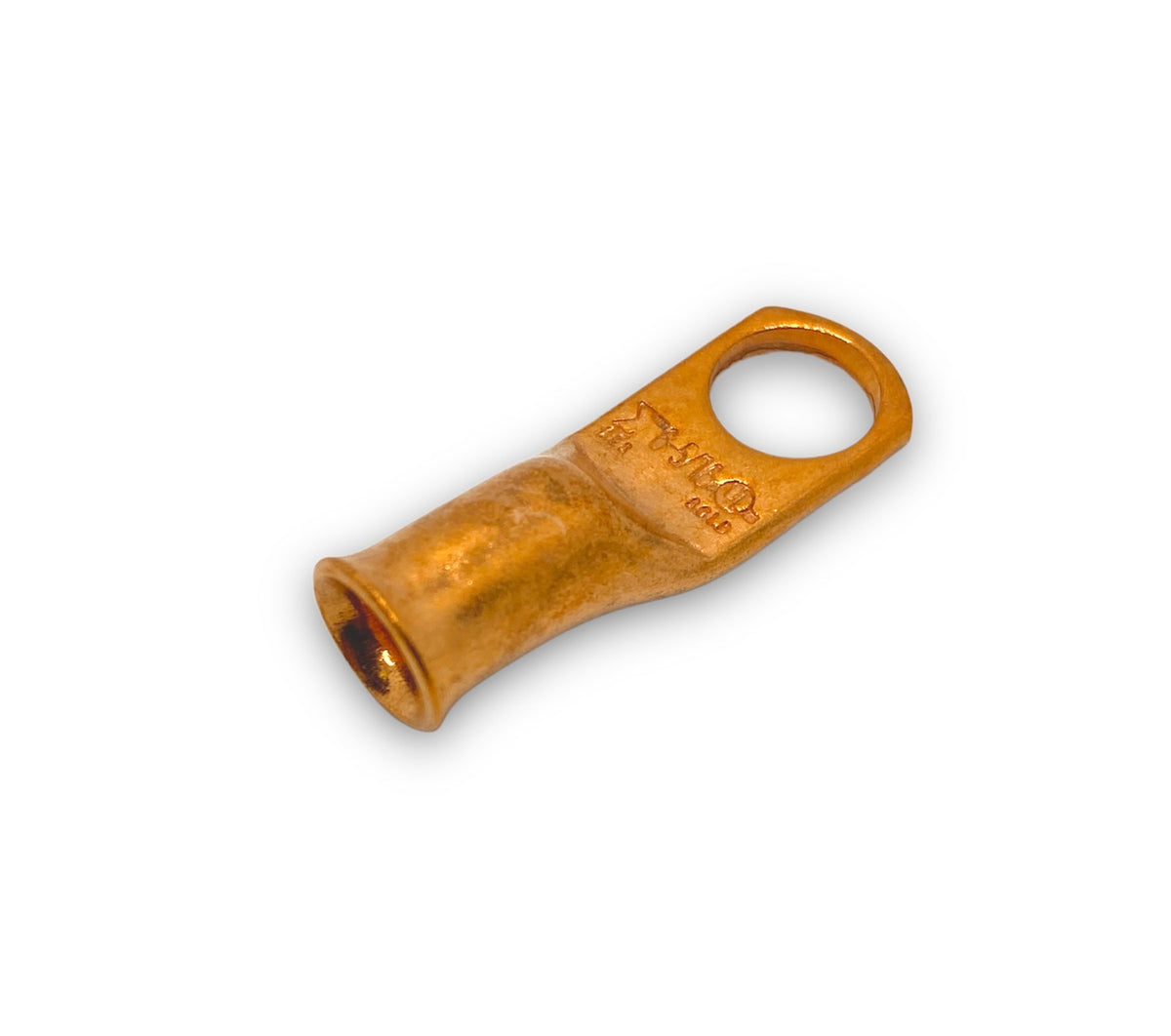 6Ga 5/16in Stud Battery Copper Lug