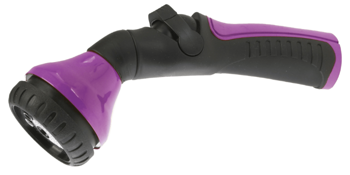 Dramm One Touch Shower and Stream