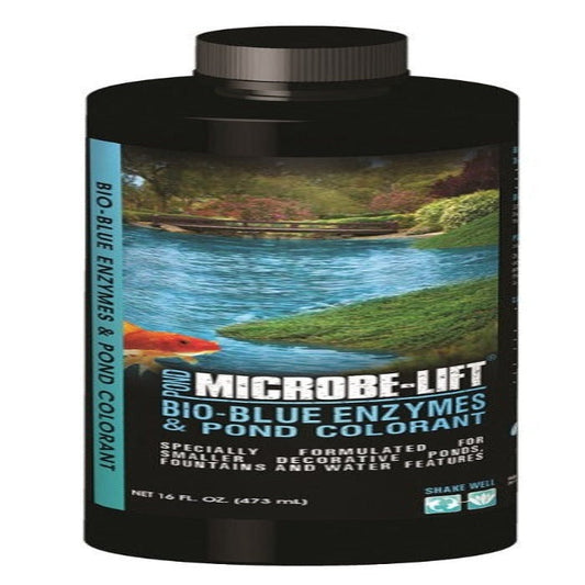 Microbe-Lift Bio Blue