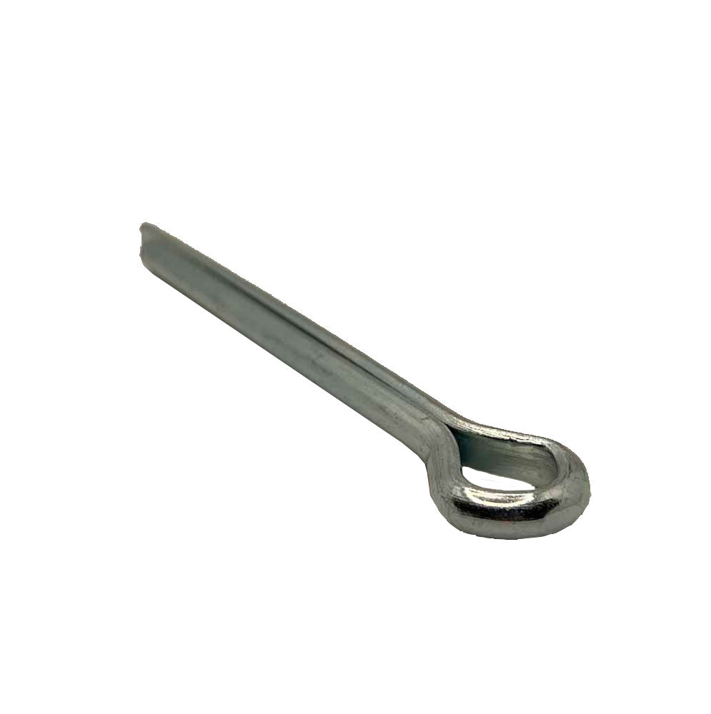 5/16 x 3in Cotter Pin Clear Zinc