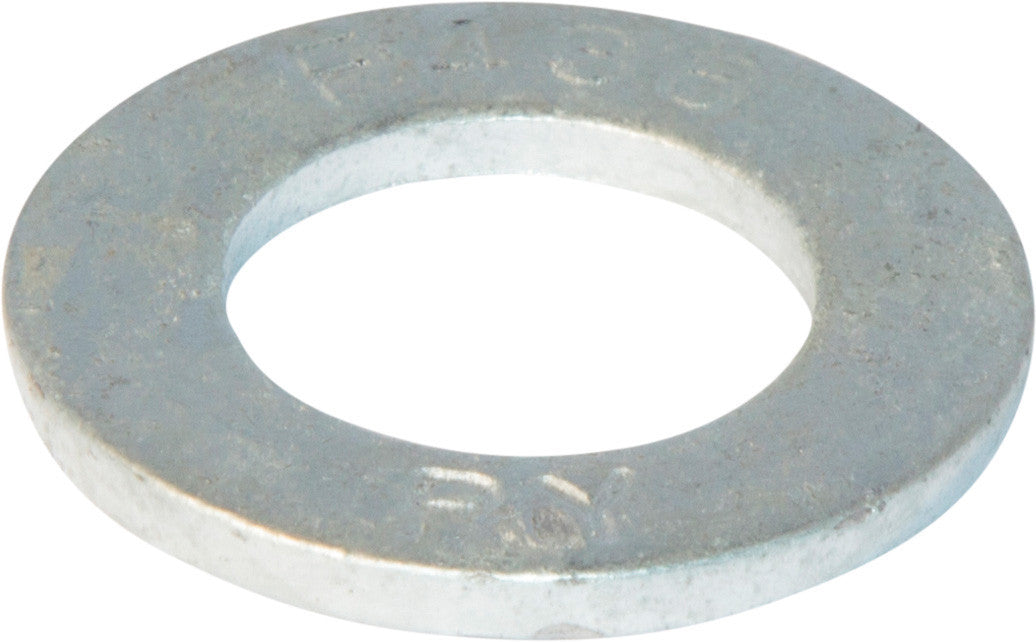 3/4 F436 Flat Washer HDG