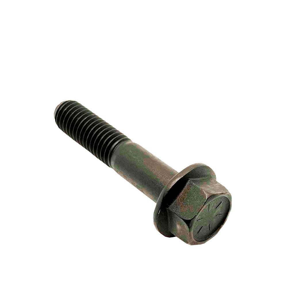 1/2-13 X 2-1/2in UNC Grade 8 Flange Bolt Phosphorus Oil