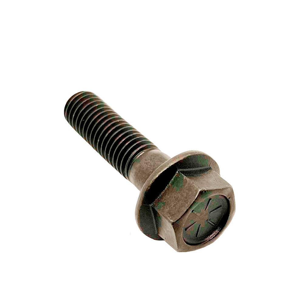 1/2-13 X 2in UNC Grade 8 Flange Bolt Phosphorus Oil