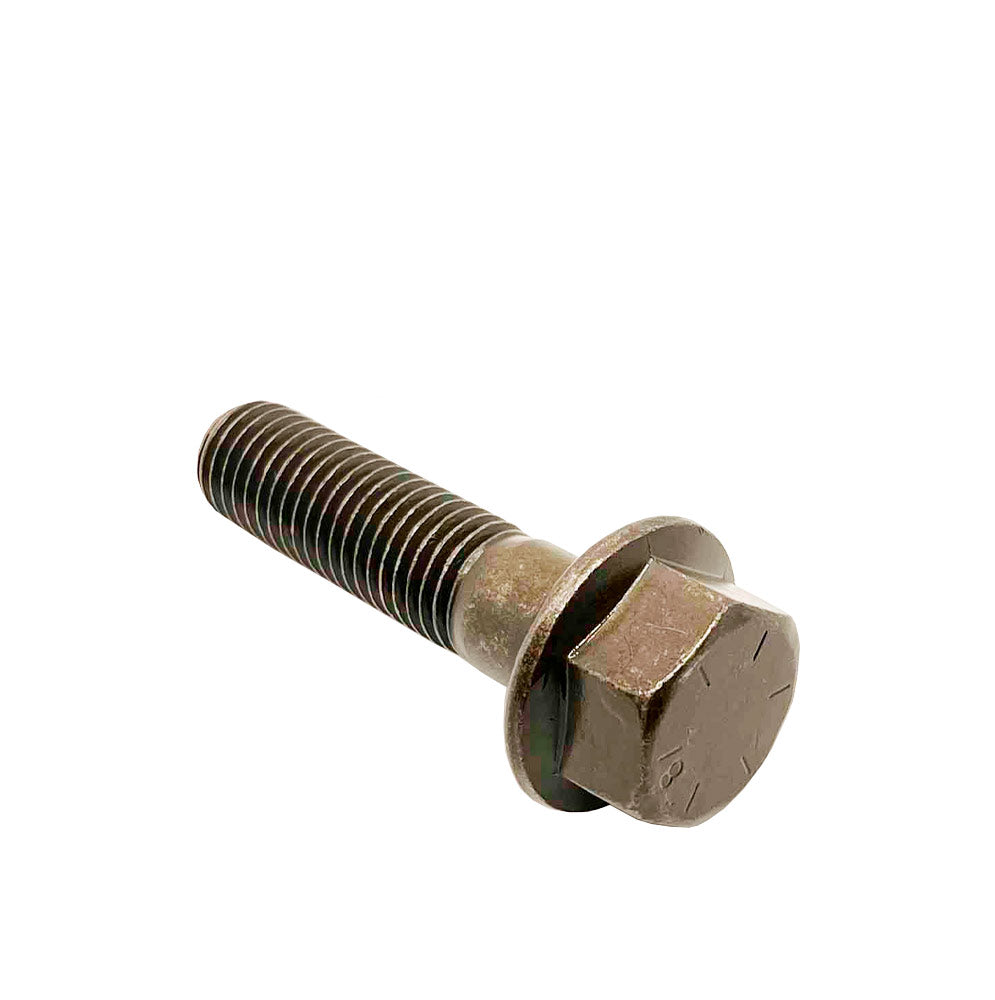 3/4-10 X 3in UNC Grade 8 Flange Bolt Phosphorus Oil