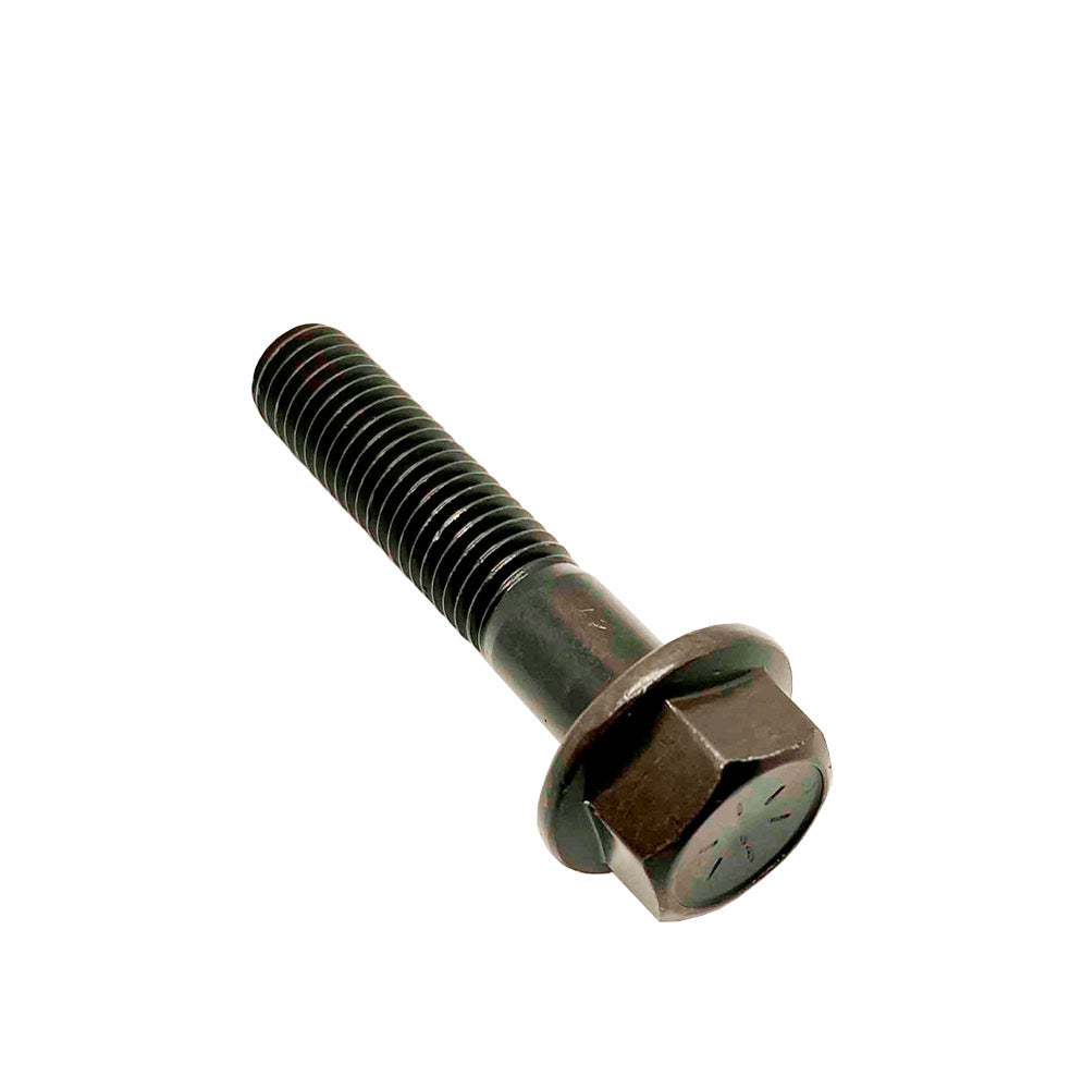 5/8-11 X 3in UNC Grade 8 Flange Bolt Grade 8 Phosphorus Oil
