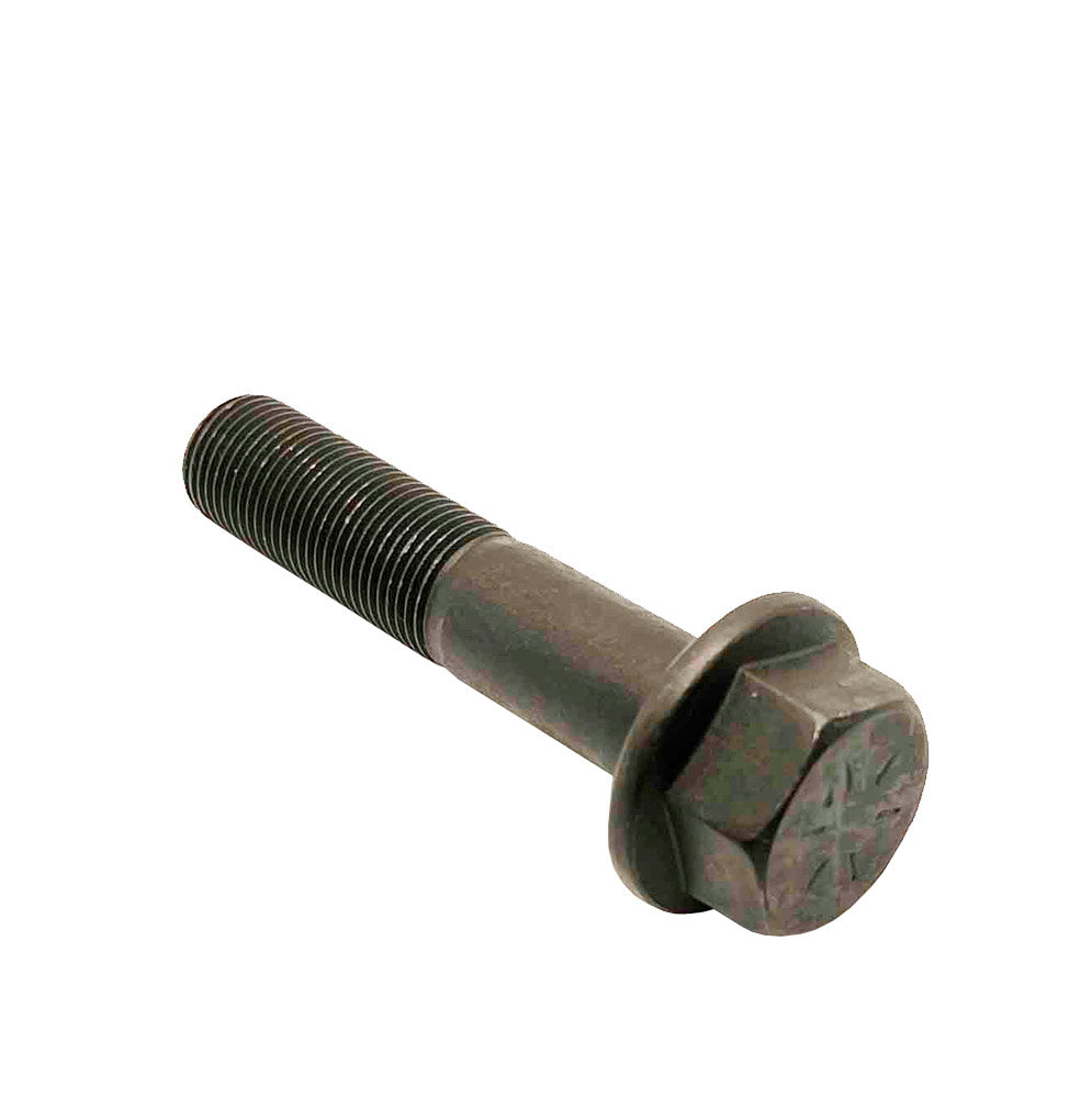 5/8-18 X 3in UNC Grade 8 Flange Bolt Phosphorous Oil