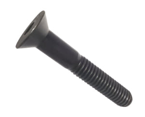 3/8-16 x 2-1/4in UNC Flat Socket Cap Screw