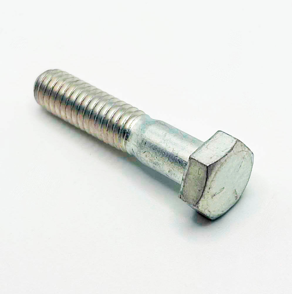 5/16-18 x 1 3/4in UNC Grade 5 Hex Cap Screw Zinc Plated