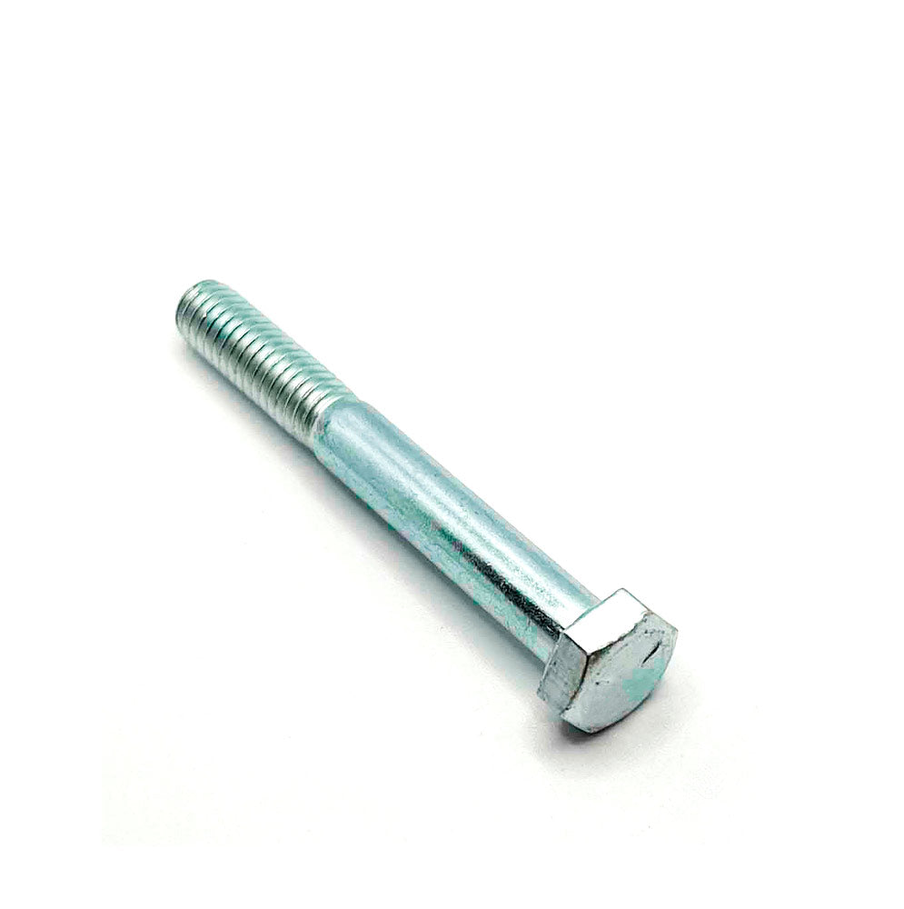 5/16-18 x 2-1/2in UNC Grade 5 Hex Cap Screw Zinc Plated