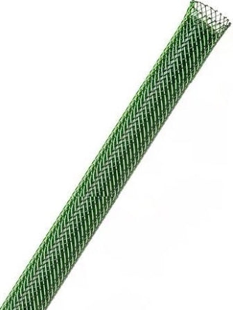 Wire Wrapped in Ogre (Diesel)