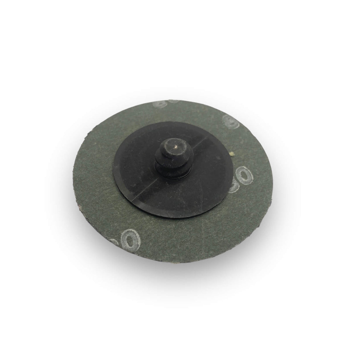 2in 80 Grit Type 3A Laminated Disk