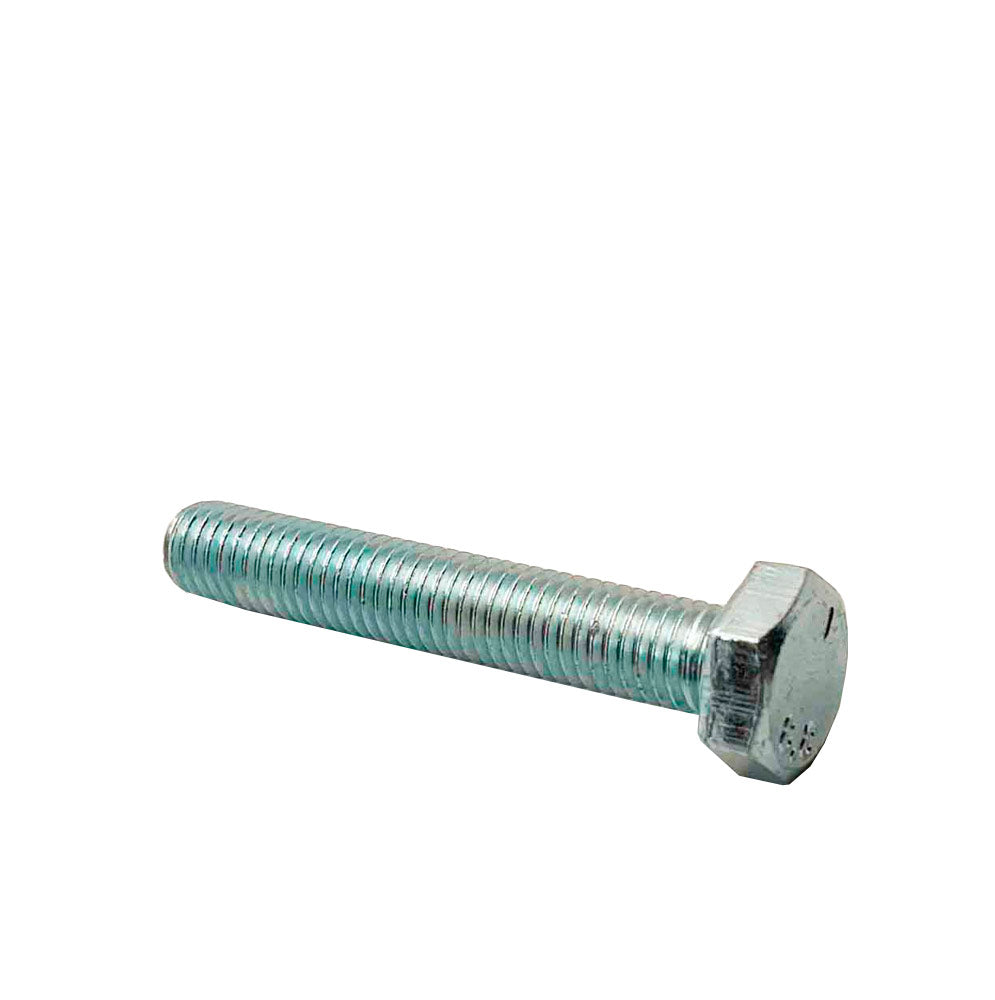 M10-1.5 x 60mm Class 8.8 Hex Cap Screw DIN 933 Full Thread