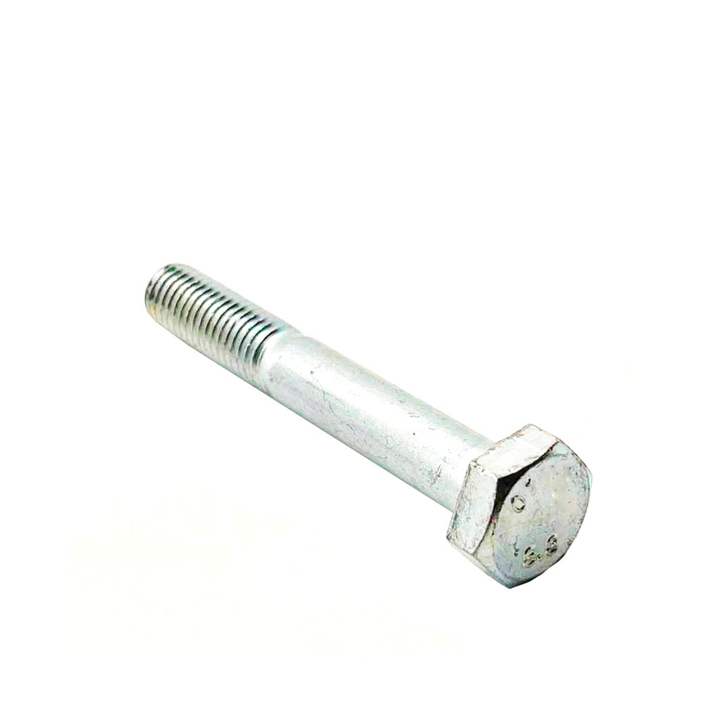 M10-1.5 x 70mm Class 8.8 Hex Cap Screw DIN 931 Partial Thread