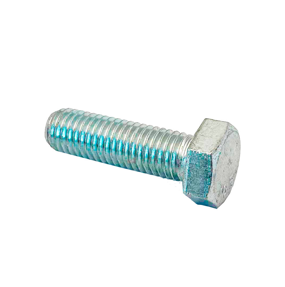 M12-1.75 x 40mm Class 10.9 Hex Cap Screw DIN 933 Full Thread