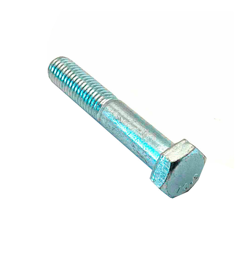 M12-1.75 x 70mm Class 10.9 Hex Cap Screw DIN 931 Partial Thread