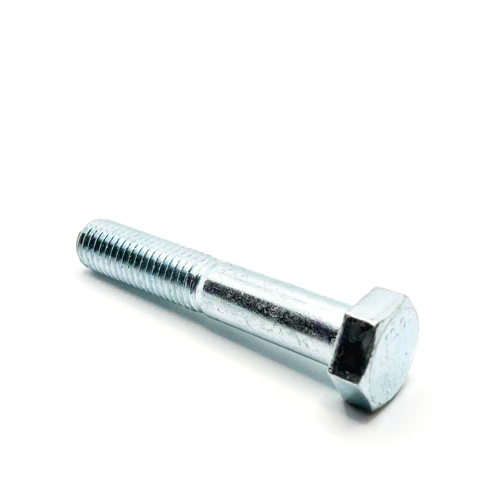 M14-2.0 x 80mm Class 10.9 Hex Cap Screw DIN 931 Partial Thread