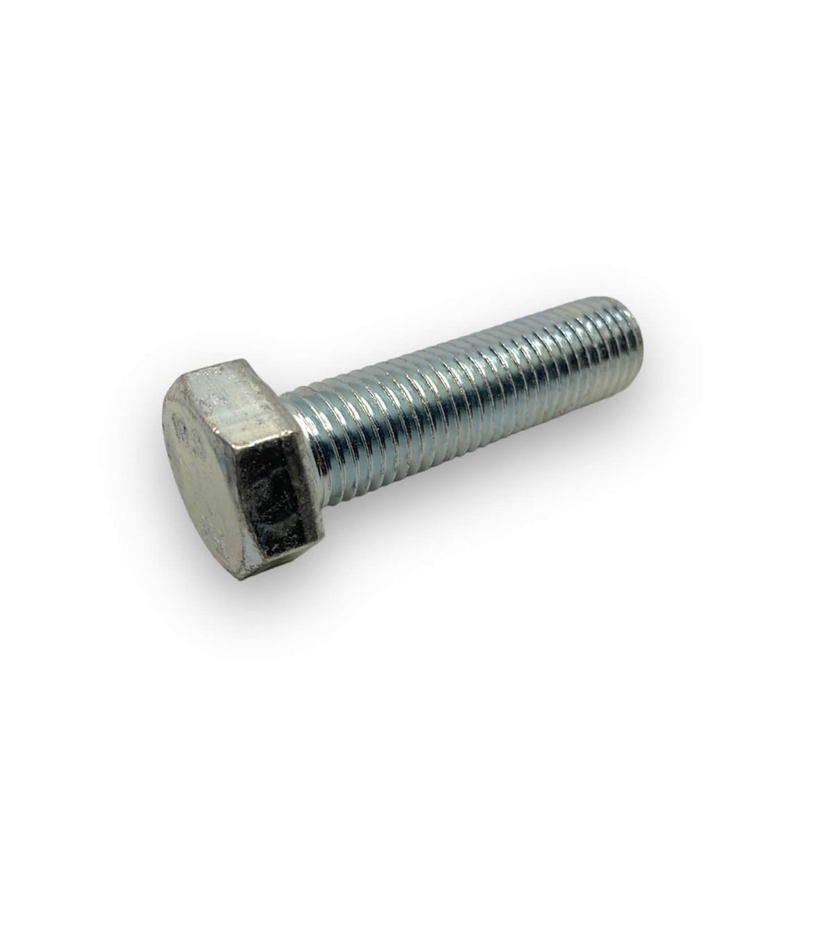 M16-2.0 x 60mm Class 10.9 Hex Cap Screw DIN 933 Full Thread