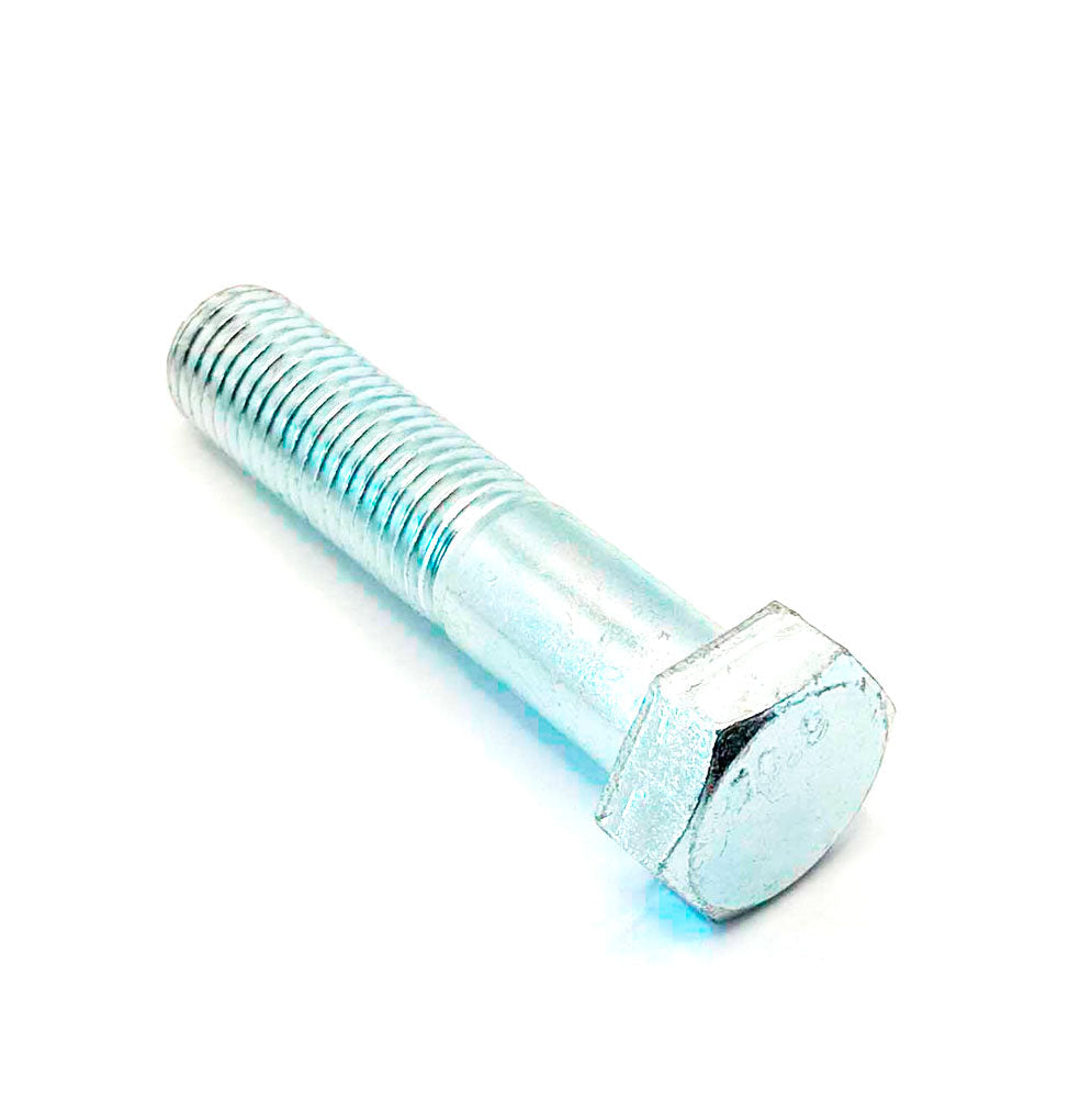 M20-2.5 x 80mm Class 10.9 Hex Cap Screw DIN 931 Partial Thread