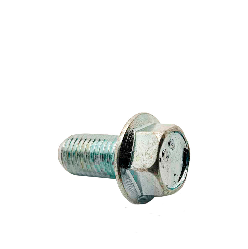 M10-1.25 X 20mm Class 10.9 JIS-B1189 Flange Bolt