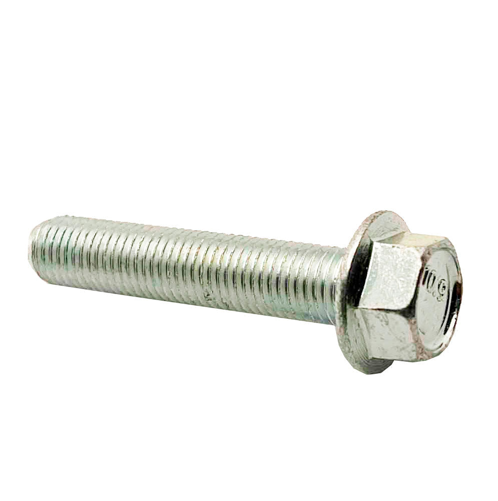 M10-1.25 X 50mm Class 10.9 JIS-B1189 Flange Bolt